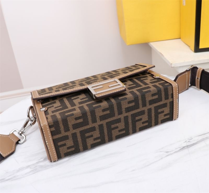 Fendi Baguette Bags